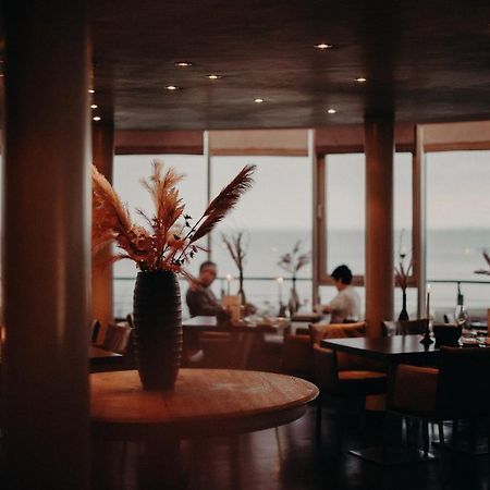 Hotel Boje06 Heringsdorf  Eksteriør bilde
