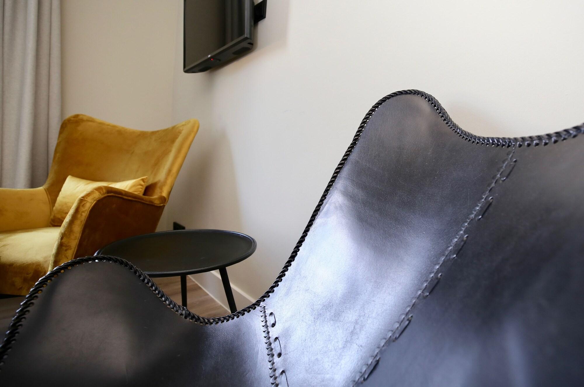 Hotel Boje06 Heringsdorf  Eksteriør bilde