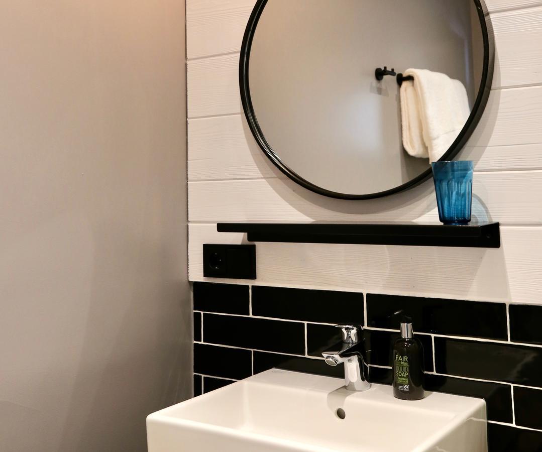 Hotel Boje06 Heringsdorf  Eksteriør bilde